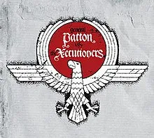 GENERAL PATTON VS. X-ECUTIONERS – (CD, LP Vinyl)
