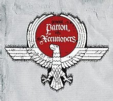 GENERAL PATTON VS. X-ECUTIONERS (LP Vinyl)