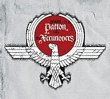 GENERAL PATTON VS. X-ECUTIONERS –  (LP Vinyl)