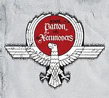 GENERAL PATTON VS. X-ECUTIONERS –  (LP Vinyl)