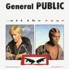 GENERAL PUBLIC – all the rage (LP Vinyl)