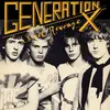 GENERATION X – sweet revenge (LP Vinyl)