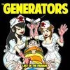 GENERATORS – last of the pariahs (CD, LP Vinyl)