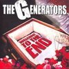 GENERATORS – welcome to the end (LP Vinyl)