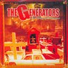 GENERATORS – winter of discontent (LP Vinyl)