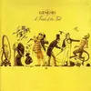 GENESIS – a trick of the tail (CD, LP Vinyl)