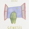 GENESIS – duke (CD, LP Vinyl)