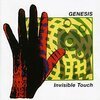 GENESIS – invisible touch (CD, LP Vinyl)