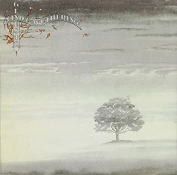 GENESIS – wind and wuthering (CD, LP Vinyl)