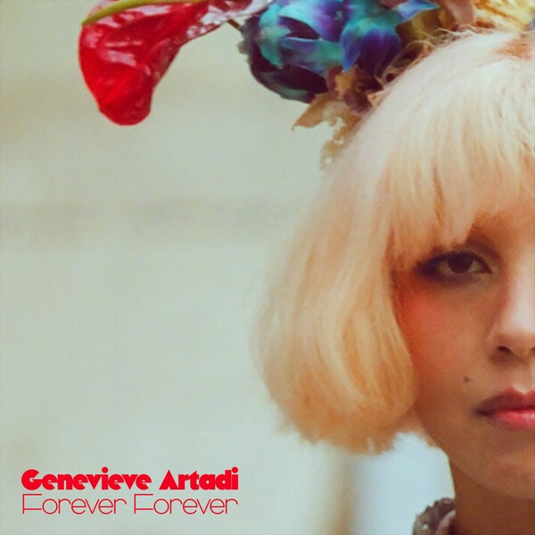 GENEVIEVE ARTADI – forever forever (LP Vinyl)