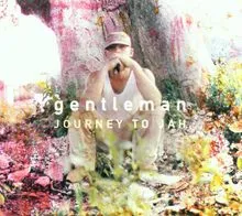 GENTLEMAN – journey to jah (LP Vinyl)