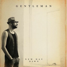 GENTLEMAN – new day dawn (CD)