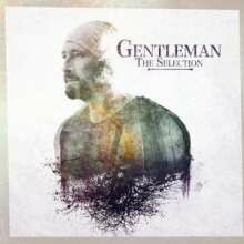 Cover GENTLEMAN, the selection
