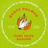 GEOFF PALMER – live at punk rock raduno (LP Vinyl)