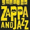 GEOFF WILLS – zappa und jazz (Papier)