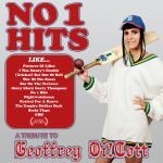Cover GEOFFREY OI!COTT, no 1 hits like - a tribute to geoffrey oicott
