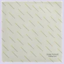 GEORGE FITZGERALD – fading love (CD, LP Vinyl)
