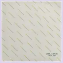 GEORGE FITZGERALD – fading love (CD, LP Vinyl)