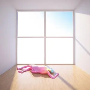 GEOTIC – abysma (CD)