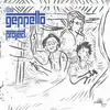 GEPPETTO PROJECT – s/t (LP Vinyl)