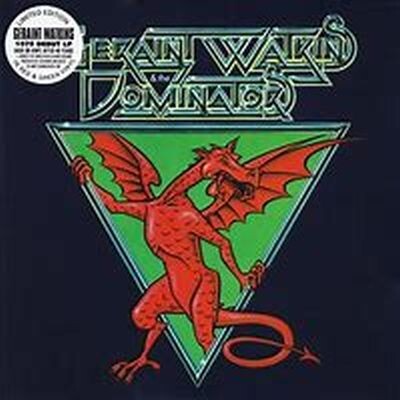 GERAINT WATKINS – geraint watkins & the dominators (RSD 2020) (LP Vinyl)