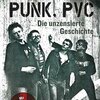 GERRIT MEIJER – berlin, punk, pvc (Papier)