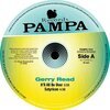 GERRY REED – it´ll all be over (w/ dj koze remix) (12" Vinyl)