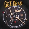 GET DEAD – dancing with the curse (LP Vinyl)