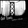 GET DEAD – letters home (LP Vinyl)