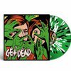 GET DEAD – s/t (LP Vinyl)