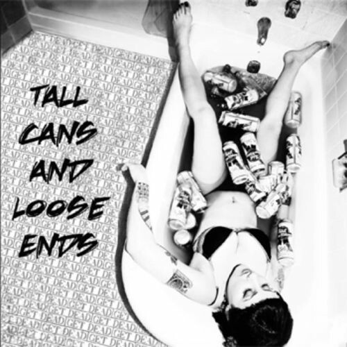 GET DEAD – tall cans and loose ends (CD, LP Vinyl)