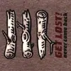 GET LOST – never come back (CD, LP Vinyl)