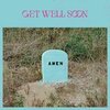 GET WELL SOON – amen (CD, LP Vinyl)