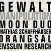 GEWALT – manipulation (12" Vinyl)