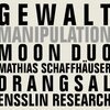 GEWALT – manipulation (12" Vinyl)