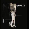 GEWALT – snooze / puppe (7" Vinyl)