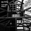 GG KING – remain intact (LP Vinyl)