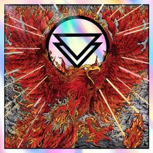 GHOST INSIDE – rise from the ashes: live at the shrine (CD, LP Vinyl)