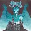 GHOST – opus eponymous (CD)