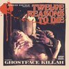 GHOSTFACE KILLAH – 12 reasons to die I (CD)