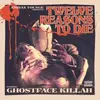 GHOSTFACE KILLAH – 12 reasons to die I (CD)