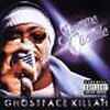 GHOSTFACE KILLAH – supreme... (CD)