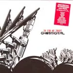 GHOSTIGITAL – in cod we trust (CD)