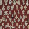 GHOSTWOMAN – hindsight is 50/50 (CD, LP Vinyl)