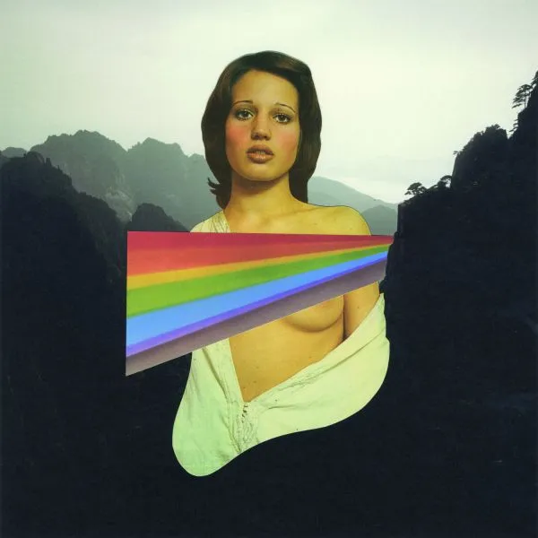 GHOSTWOMAN – s/t (CD)
