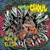 GHOUL – live in the flesh (CD, LP Vinyl)