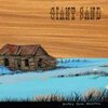 GIANT SAND – blurry blue mountain (LP Vinyl)