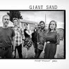 GIANT SAND – heartbreak pass (LP Vinyl)