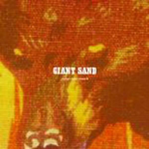 GIANT SAND – purge & slouch (CD)