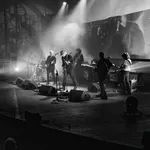 GIANT SYNDICATE – live at fire 40 (RSD 2026) (LP Vinyl)